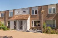 Woning Cornelissenmarke 6 Zwolle