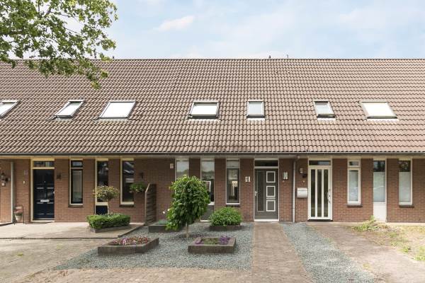 Woning Abdijberg 67 Roosendaal
