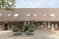Woning Abdijberg 67 Roosendaal