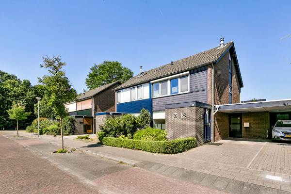 Woning Lavendelstraat 41 Gennep