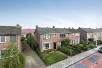 Woning Gennerstraat 16 Hasselt