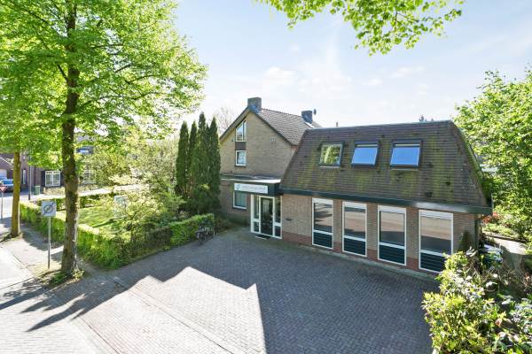 Woning Spaanseweg 1 Helmond