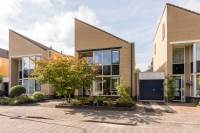 Woning Rossinistraat 30 Capelle aan den IJssel