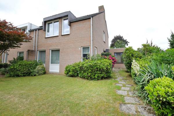 Woning Randenborgweg 75 Nieuwstadt