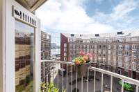 Woning Barcelonaplein 75 Amsterdam