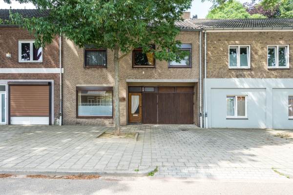 Woning Veestraat 40 Sittard