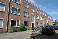 Woning Max Planckstraat 8 Amsterdam