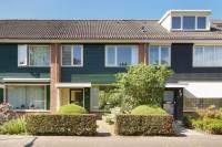 Woning Hooiklamp 5 Zwaag