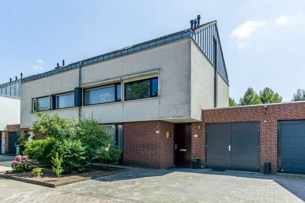 Woning Bosven 119 Veghel