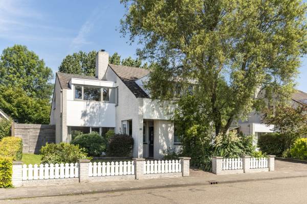 Woning Hondsberg 29 Veldhoven