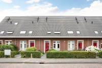 Woning Bezembinder 52 Groesbeek
