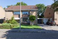 Woning Weissenbruchlaan 14 Nieuwkoop