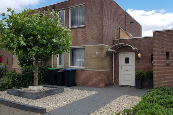 Woning Koreschoep 5 Uden
