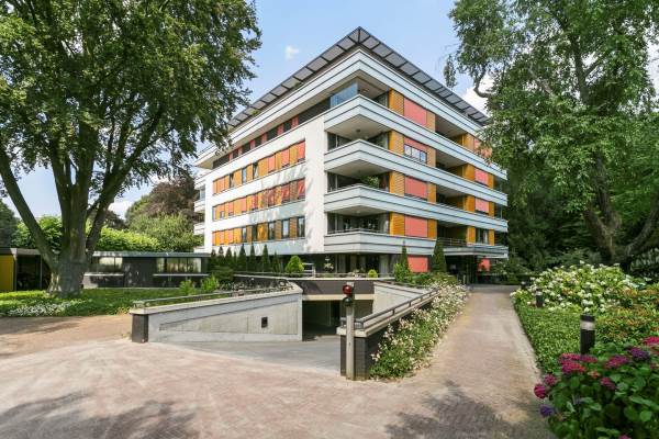 Woning Nieuwstraat 3 Tilburg