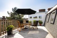 Woning Amstelkade 22 Amsterdam