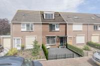 Woning Klokketoren 26 Middelburg