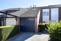 Woning Arkelhof 46 Zevenbergen