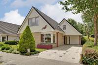 Woning Eekhoornbos 20 Zeewolde