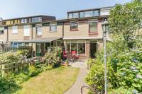 Woning Klavermeen 33 Harderwijk