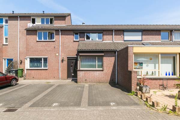 Woning Kempenhof 54 Helmond