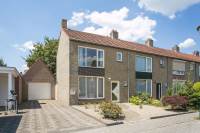 Woning Herikstraat 10 Bergeijk