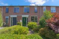Woning Iemstukken 20 Assen