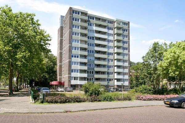 Woning Limburglaan 79 Eindhoven