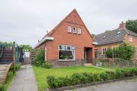 Woning Hogeweg 1 Kloosterburen