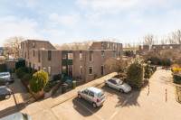 Woning Gaasp 1 Rotterdam