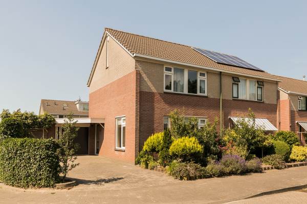 Woning Stal 149 Drachten