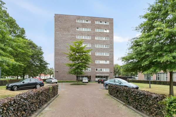 Woning Bernard de Wildestraat 476 Breda