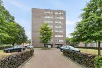 Woning Bernard de Wildestraat 476 Breda