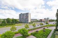 Woning Burgemeester Van Haarenlaan 801 Schiedam