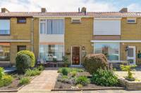 Woning Asterstraat 25 Volendam
