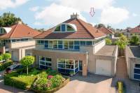 Woning Willem Alexandersingel 18 Castricum