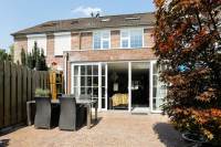 Woning Karel Doormanstraat 84 Den Bosch