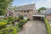 Woning Molenstraat 4 Lieshout