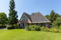 Woning De Stelling 20 Noordwolde Fr