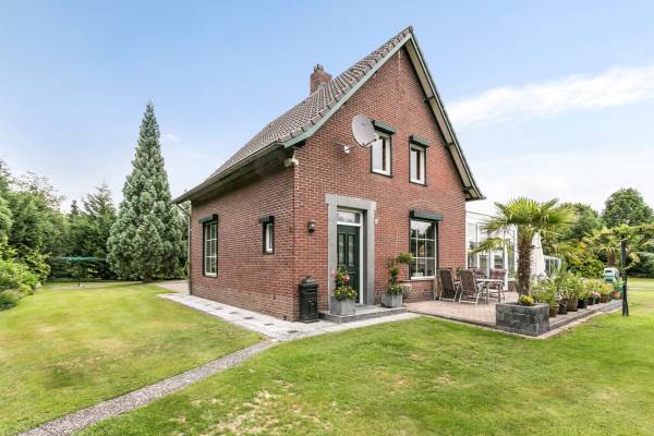 Woning Braamweg 6 Neerkant