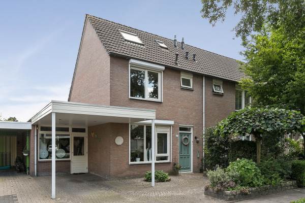 Woning Horst 67 Gemert