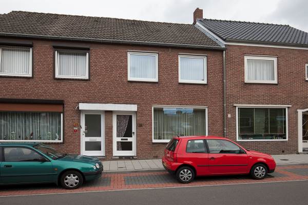 Woning Roebroekweg 11 Heerlen
