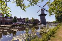 Woning Noordvest 91 Schiedam