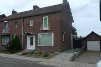 Woning Martin Cudellstraat 10 Landgraaf