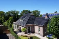 Woning Merkebuorren 71 Wijnjewoude