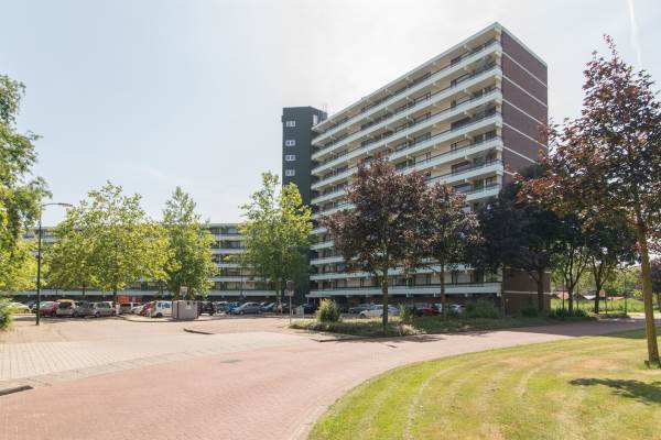 Woning Zuiderkruis 136 Veenendaal