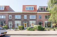 Woning Floresstraat 58 Haarlem