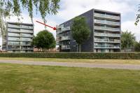 Woning Salsastraat 119 Almere