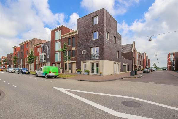 Woning Veluwemeer 250 Woerden