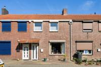 Woning St.Jozefstraat 6 Kerkrade