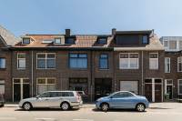 Woning Heuvelstraat 15 Breda